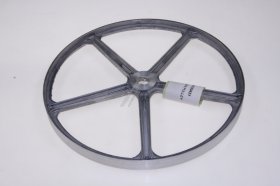 Haier Belt Pulley - 0020100431 49047129 Driven Pulley