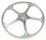 Belt Pulley - 2824490100 C00867326 Drum Pulley [Arcelik]
