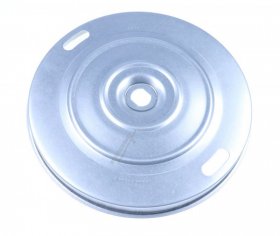Belt Pulley - 00440660 Pulley [Bosch Siemens]