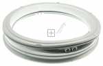 Valplast Door Seal Washing Machine - Door Seal Gasket Alternative For Lg