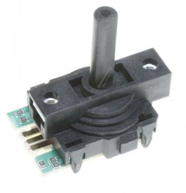 Oven Switch - 3570840037 Selector Switch Function 10+0 [Electrolux Aeg]
