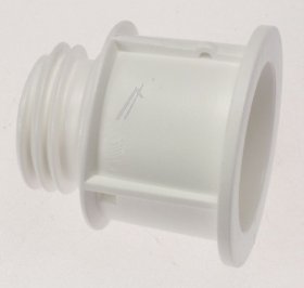 Arm Holder - C00144196 482000029865 Support - Lower Wash Arm Bush Rohs [Whirlpool Indesit]