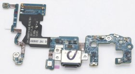 Samsung Charging Port Modul - Gh97-21684a Mea Etc-cs if Sub Pba