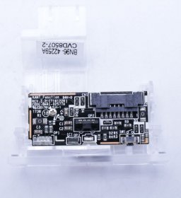 Samsung Module - Electrical Unit - Bn96-42259a Assembly Board P-function One Key q7 q8 Wave