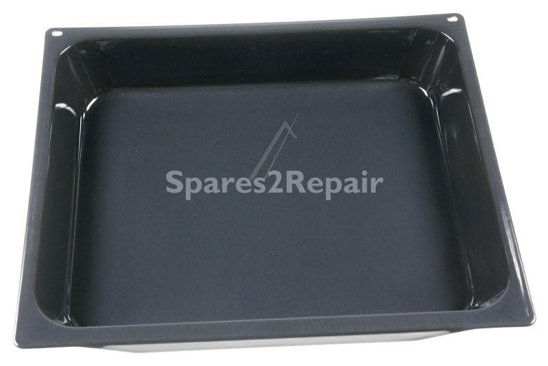 Hisense Gorenje Fry Pan - 565080 Baking Pan Fs50 Em
