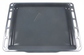 Tray - 00743254 Baking Tray [Bosch Siemens]