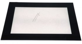 Oven inner Door Glass - C00331157 481245059838 Oven-inner Door Glass [Whirlpool Indesit]