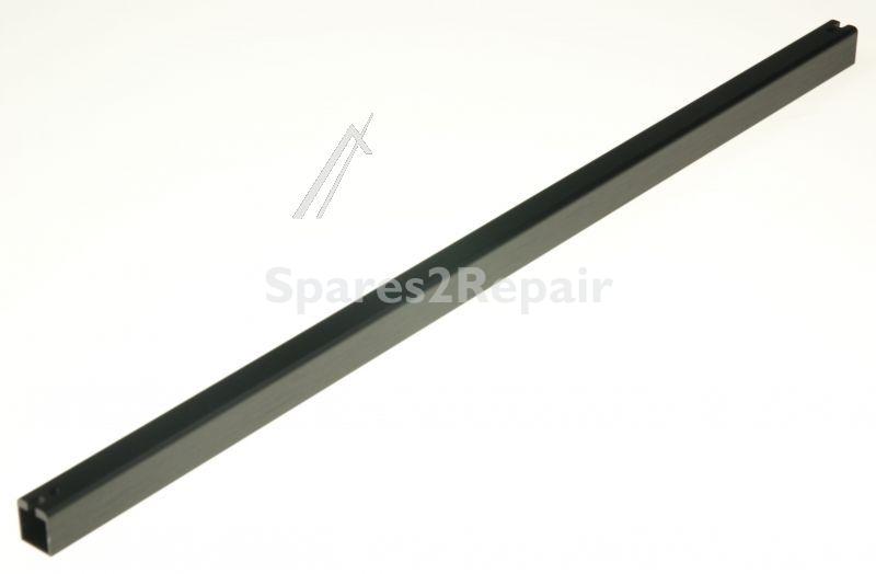Hisense Gorenje Oven Door Handles - 471450 Handle Tube R Bio 6-001 9005