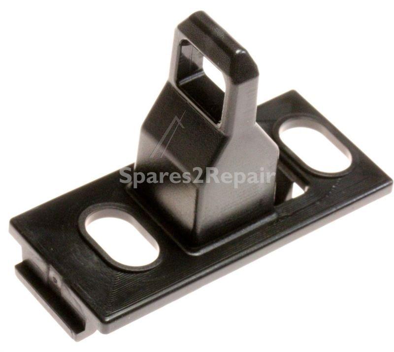 Interlocking Hook - C00316912 481241728087 Lock Hook Door [Whirlpool Indesit]