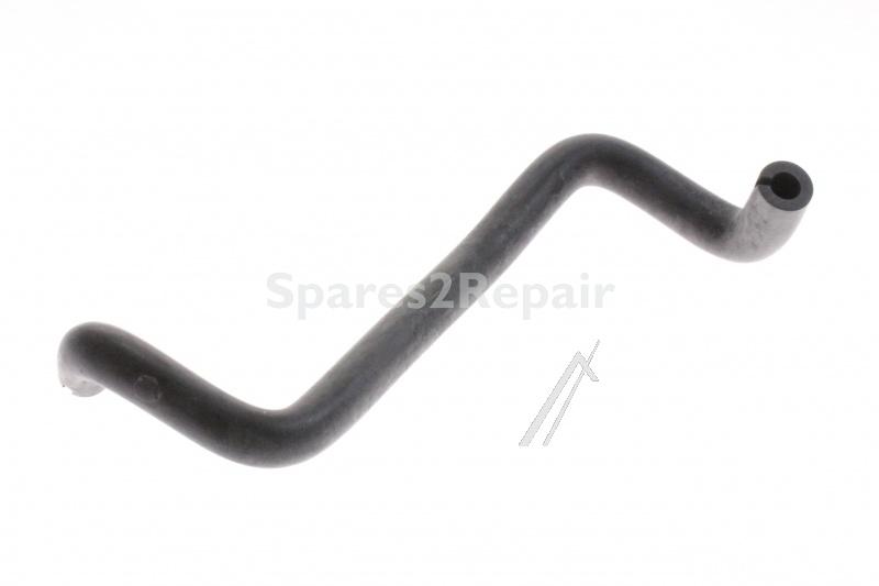 Tube - 00175789 Hose-vent [Bosch Siemens]