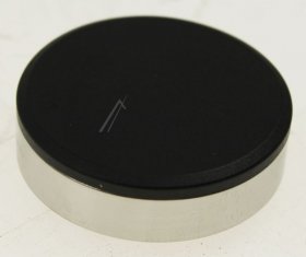 Button - C00446561 481010756421 Knob Ania2 [Whirlpool Indesit]