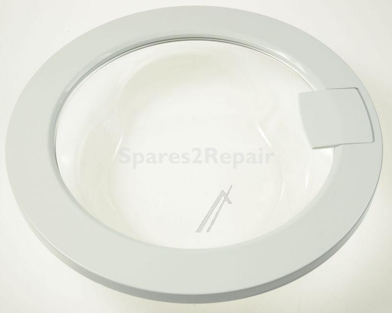 Smeg Door Glass - 772530719 Glass