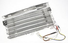 Whirlpool Evaporator - C00522069 488000522069 Condenser Compl Uf60 Wot1 8