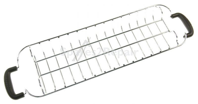 Smeg Housing Part - 769451003 Lower Plinth