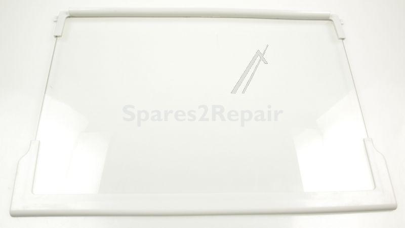 Keg Shelf Assembly - 1 67 00 2000064 Refrigerator Glass Shelf