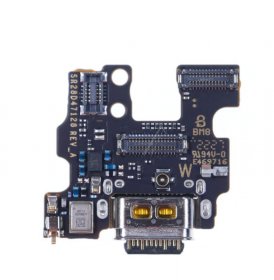 Motorola Charging Port Modul - 5p68c21264 Motorola Edge 30 Ultra (xt2241) - Usb Type-c Flex Cable + Microphone
