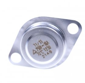 Thermostatic Fuse - 70004106 Thermostat T70°c [Candy Hoover]