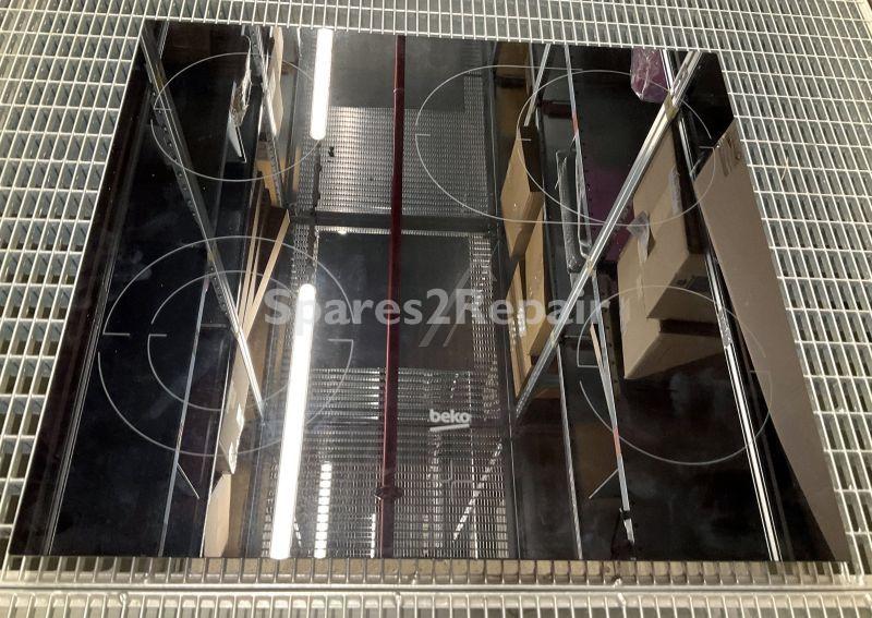 Glass Panel - 4490261537 C00896662 Undefined [Arcelik]