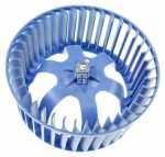 Fan Blades - 4055217717 Fan Motor [Electrolux Aeg]