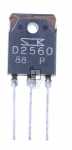 Onkyo Various Transistors - 2204130 Transistors