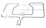 Bertazzoni Grill Heating Element - 606107 Grill Heating Element