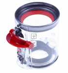 Dyson Dust Collector - 965272-01 Container