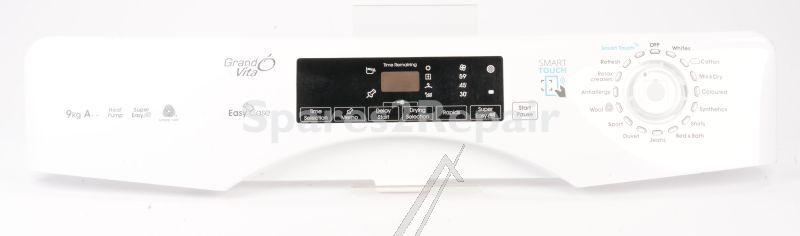 Operating Unit Screen - 40011558 Switchboard With Sensor [Candy Hoover]