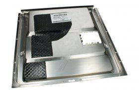 Inner Door Covering - 22239194 Inner Door-yd Assembly-rectangle(nvs) [Vestel]