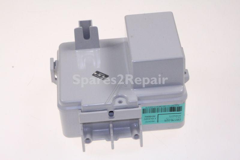 Door Interlock Switch - C00377525 Control Unit [Whirlpool Indesit]
