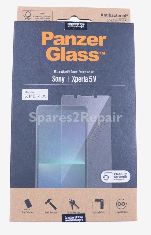 Mobilize Display Protective Film - 50206 Mobilize Display Protection Sony Xperia L2