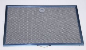 Elica Metal Grease Trap - Fa0278 Grease Filter Gfa Ja Ca-3 52 1m-9x177x457 5