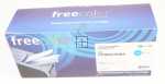 Freecolor Toner Cartridge - M553c-frc K15857f7 Tonerkartusche Cyan 5k