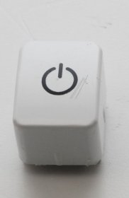 Button - 42029153 On-off Button-petra-smoked Srgf [Vestel]