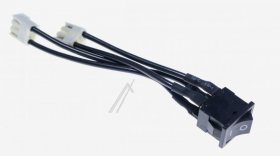 Yamaha Power Switch - Zu697600 Connector Psw12 Vh3p Awg20 Sw Mg12