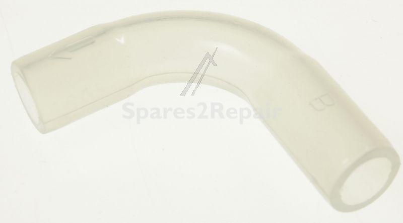 Connecting Hose For Coffee Machines - Ms-622801 Pipe 145mm [Groupe SEB]