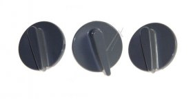 Button - Fs-9100020693 Knob*2 [Groupe SEB]