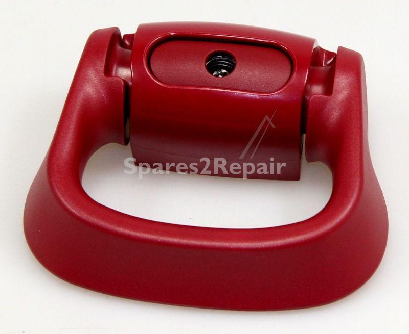 Flap - Ss796678 Pre-assembled Lid [Groupe SEB]