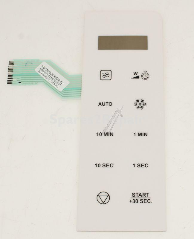 Galanz Switch - Thin Film Switch