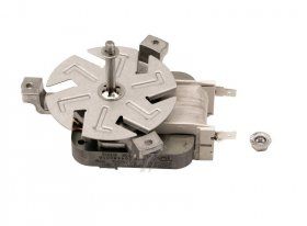 Ventilator Motor - 264480006 C00869042 Oven Circulation Blower [Arcelik]