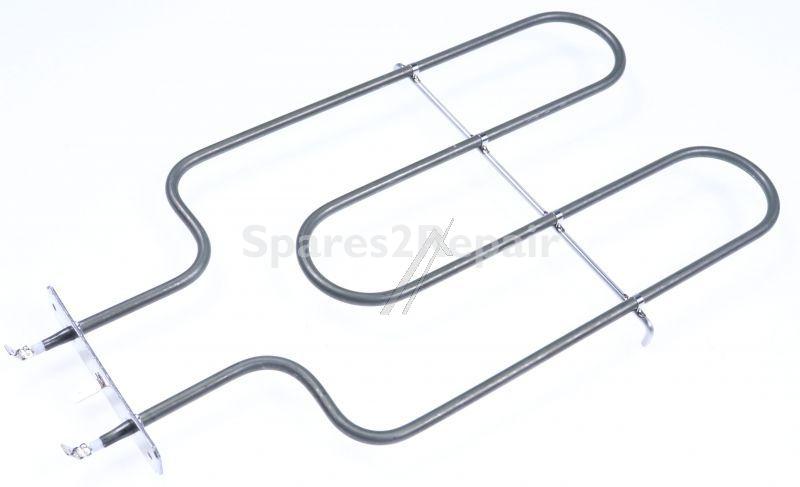 Compatible Bottom Element Oven - Oven Bottom Heater 1200w Alternative For Lofra 03010603