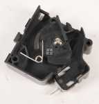 Door Interlock Switch - 12042592 Door Latch [Bosch Siemens]