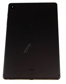 Samsung Battery Compartment Lid - Gh82-27292a Svc Cover Assembly-rear_p610_za_ukca