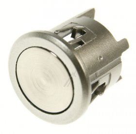 Button - C00387000 481010851972 Button Assembly Mwo Ix Cap [Whirlpool Indesit]