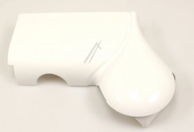 Housing - Ms-625034 Left Hubcap [Groupe SEB]