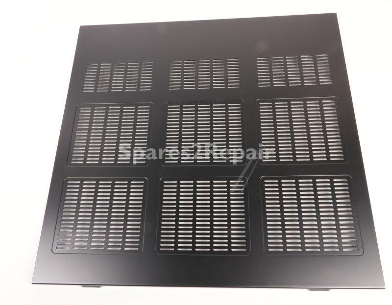 Sound United Housing Top - 00m04aj257540 Topcover Assembly Pm15s2 Bk