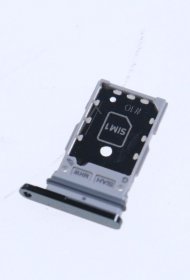 Samsung Sim card Holder - Gh98-48039c Sim Tray Galaxy S23 Ultra 5g (sm-s918b) Green