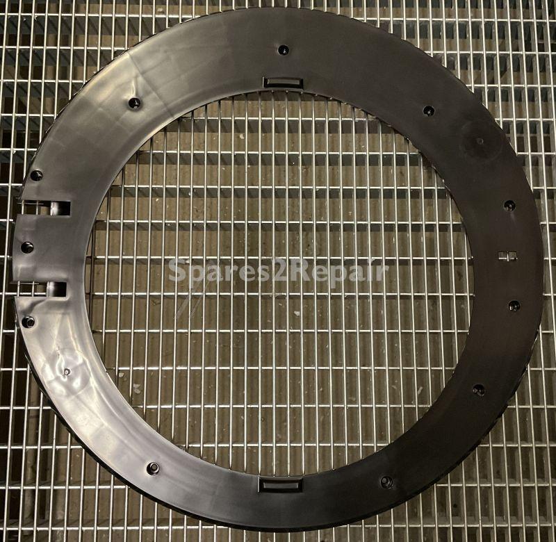 Hisense Gorenje Washing Machine Window - 863876 Washing Machine Window