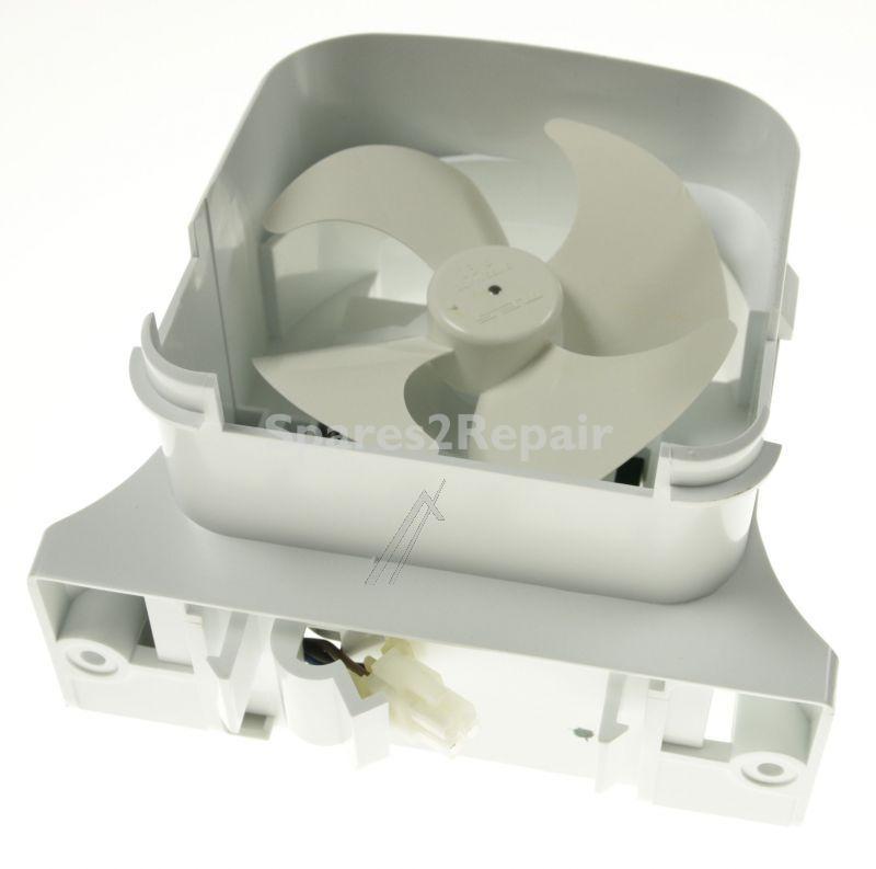 Smeg Ventilator Motor - 795211531 Fan Motor Mfc0361v3 120mm