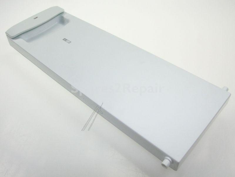 Door - C00329675 481241619695 Door Complete [Whirlpool Indesit]