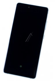 Samsung Display Unit - Gh82-31321d Svc Assembly Smt-octa(svc-e-zg-pf)g781b eued